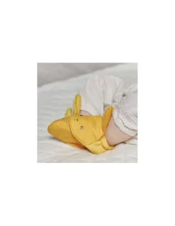 Mon premier coffret naissance ocre - Kaloo