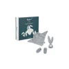 Mon premier coffret naissance bleu - Kaloo
