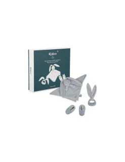 Mon premier coffret naissance bleu - Kaloo