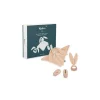Mon premier coffret naissance pêche - Kaloo