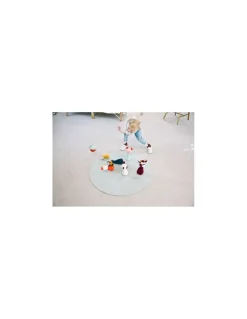 Mon premier jeu de quilles ferme - Lilliputiens
