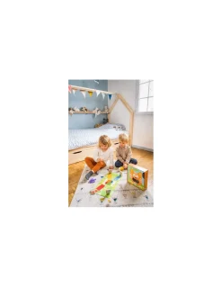 Mon premier jeu les petites souris - Nathan