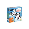 Mon premier jeu Plouf les pingouins - Nathan