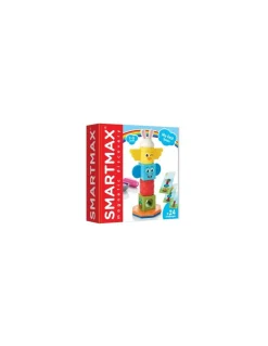 Mon premier totem - SmartMax
