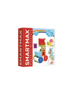 Mon premier véhicule à construire - SmartMax