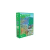Mon puzzle aventure : Dragon