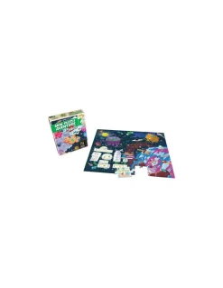 Mon puzzle aventure : Phobos