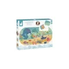 Mon puzzle de bain Océan - Janod