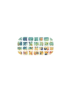 Mon puzzle de bain Océan - Janod