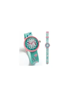 Montre cheval - Djeco