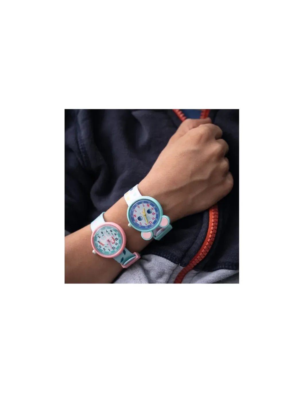Montre cheval - Djeco