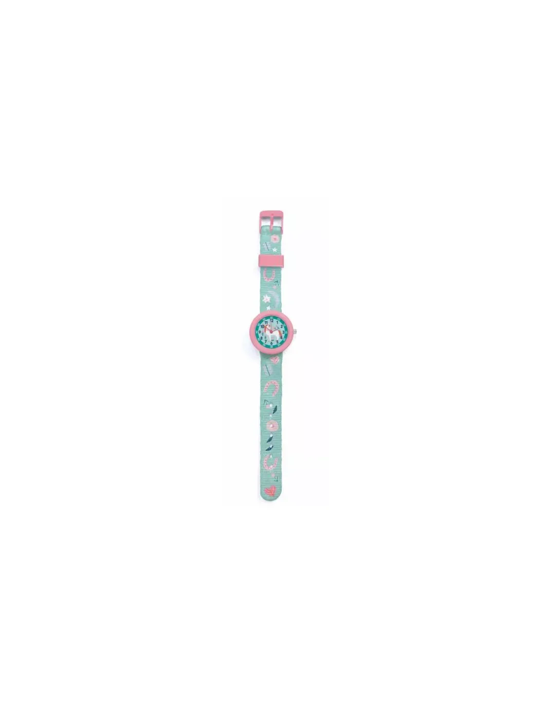 Montre cheval - Djeco