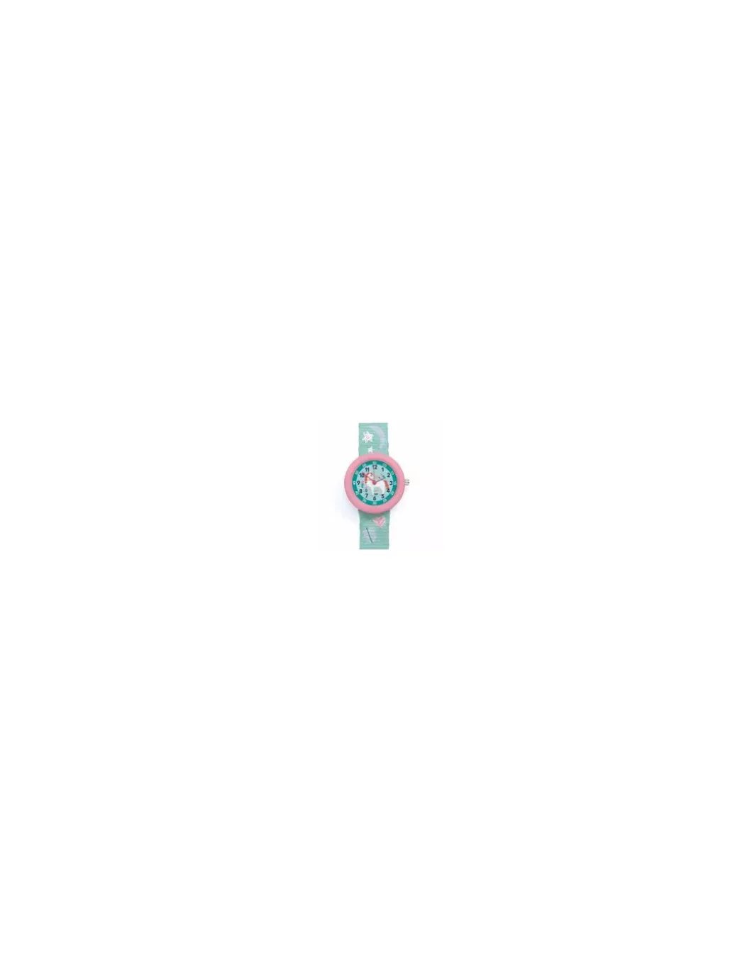 Montre cheval - Djeco