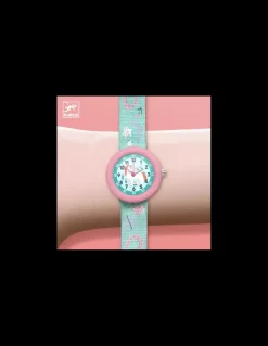 Montre cheval - Djeco