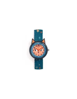 Montre Écureuil - Djeco