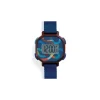 Montre digitale Blue Volute - Djeco