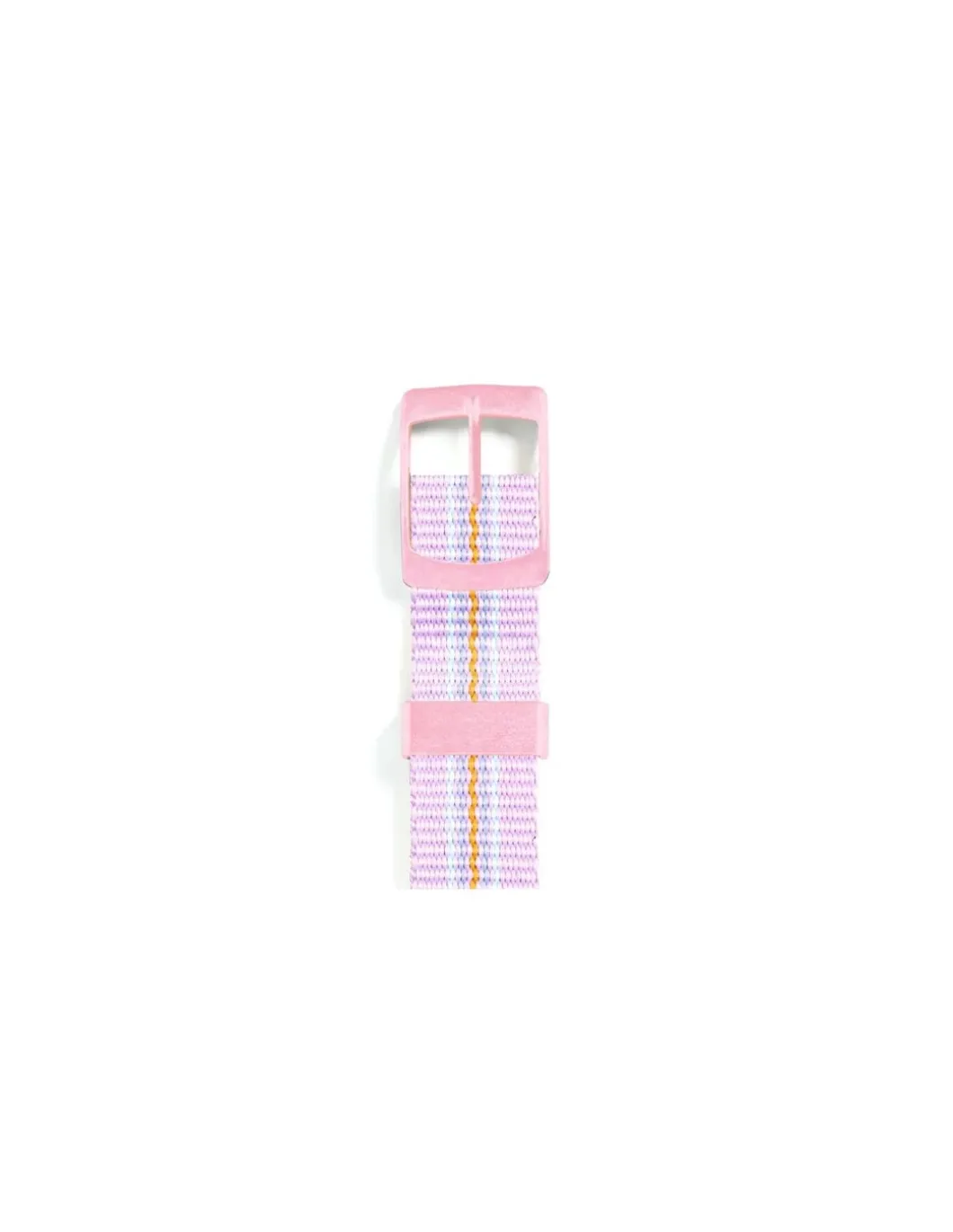 Montre digitale Purple Prisma - Djeco