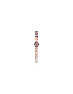 Montre feuilles - Djeco