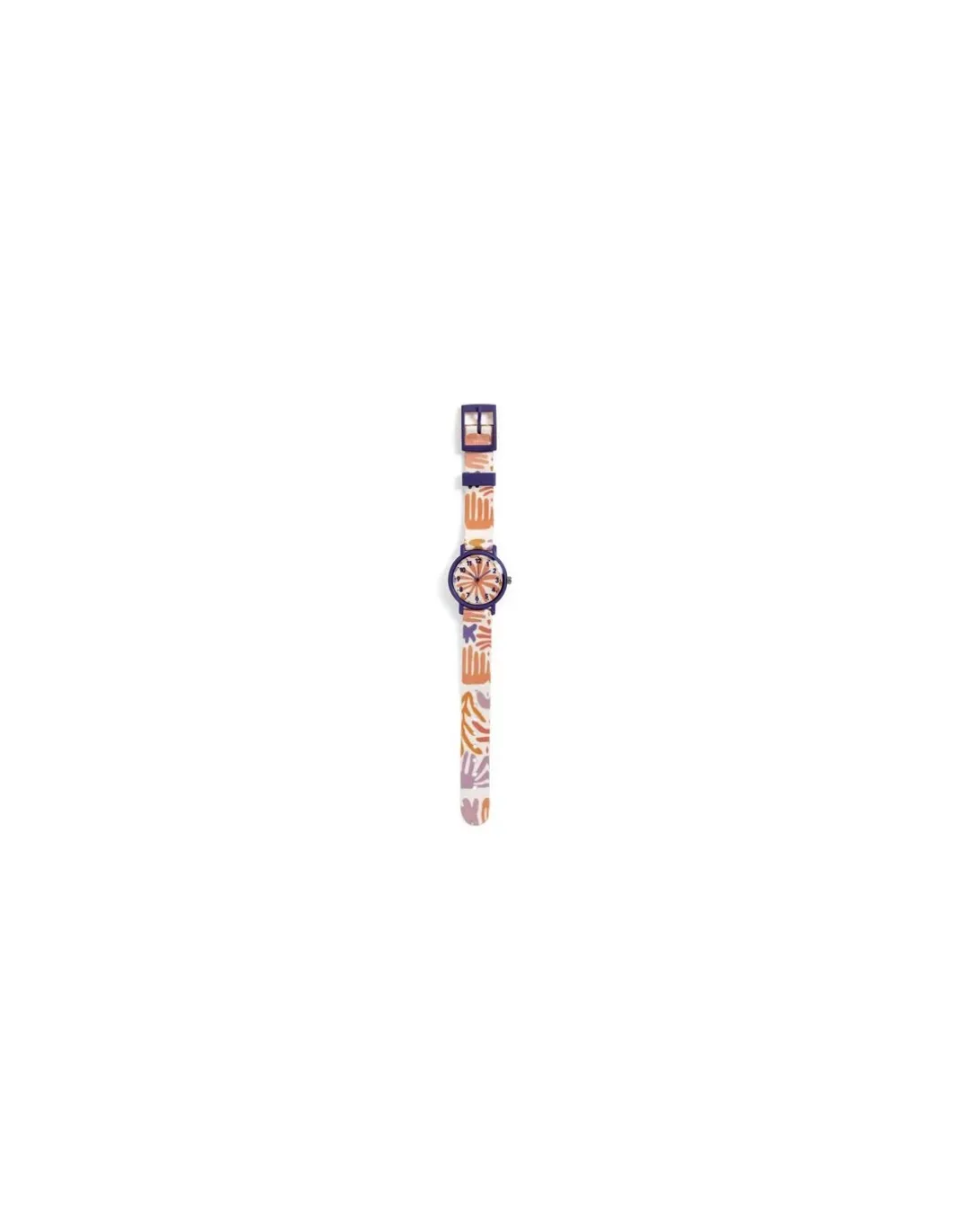 Montre feuilles - Djeco