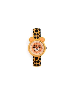 Montre Guépard - Djeco