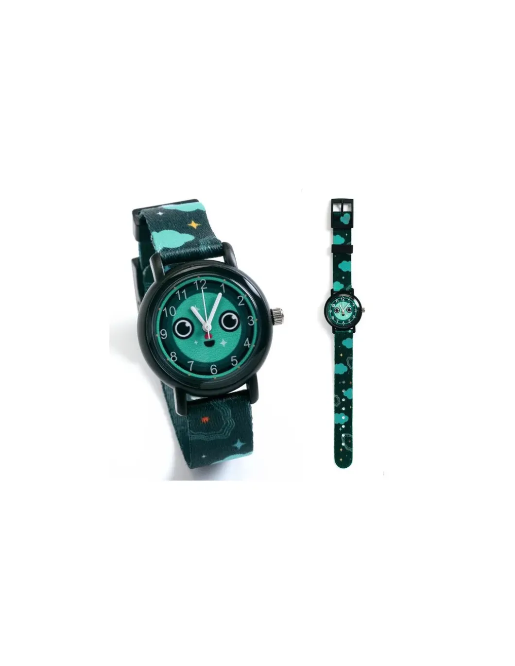 Montre nuit - Djeco