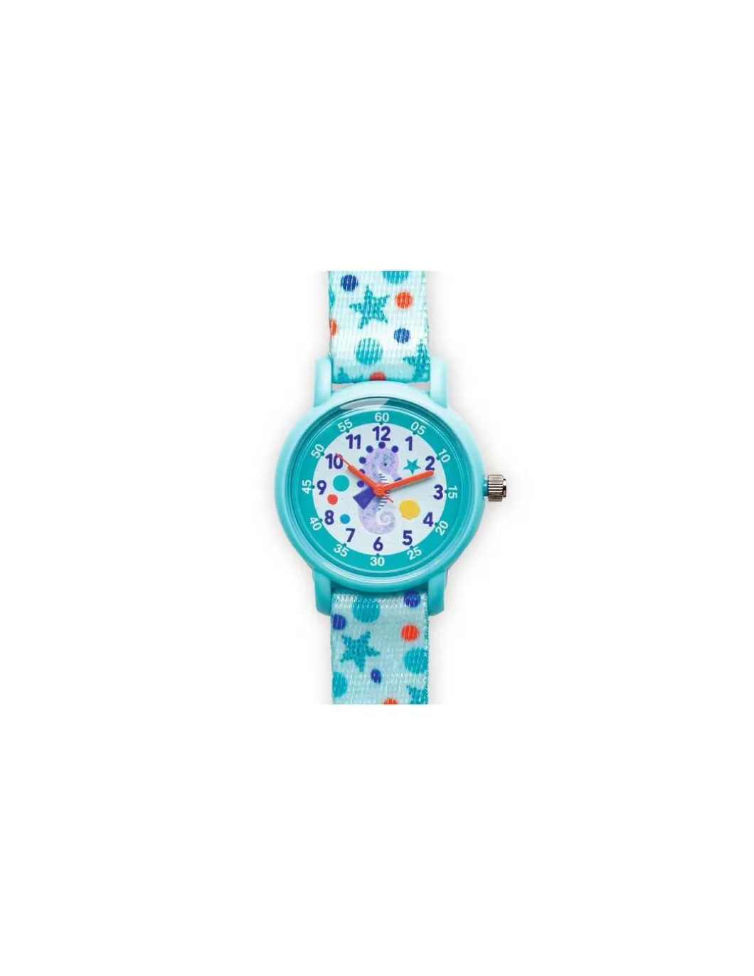 Montre Océan - Djeco