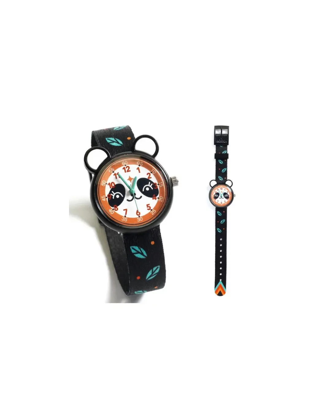 Montre panda - Djeco