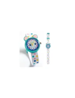 Montre souris - Djeco