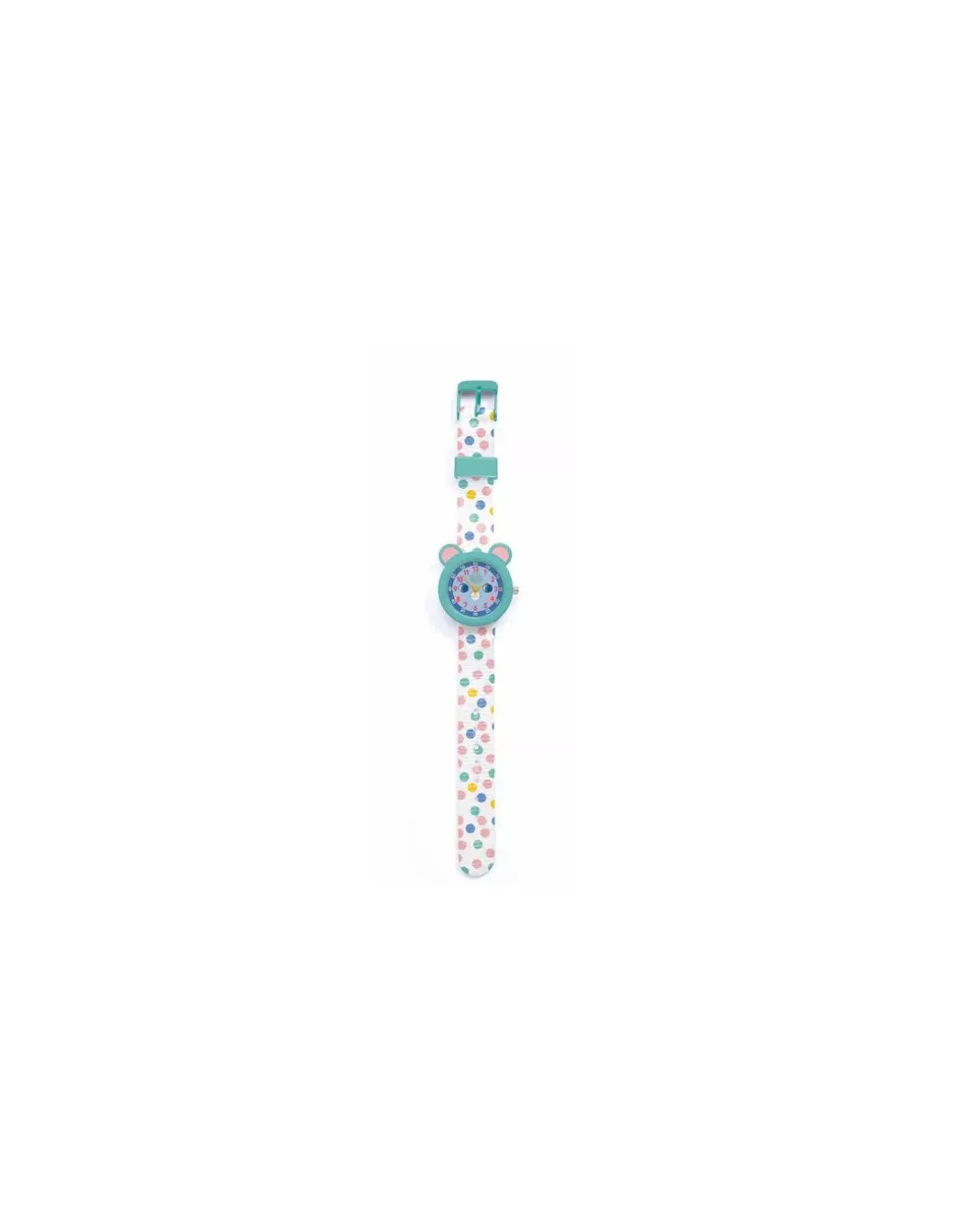Montre souris - Djeco