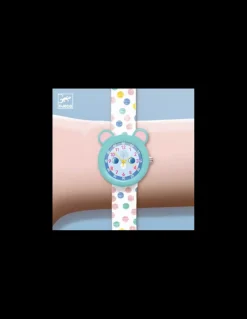 Montre souris - Djeco