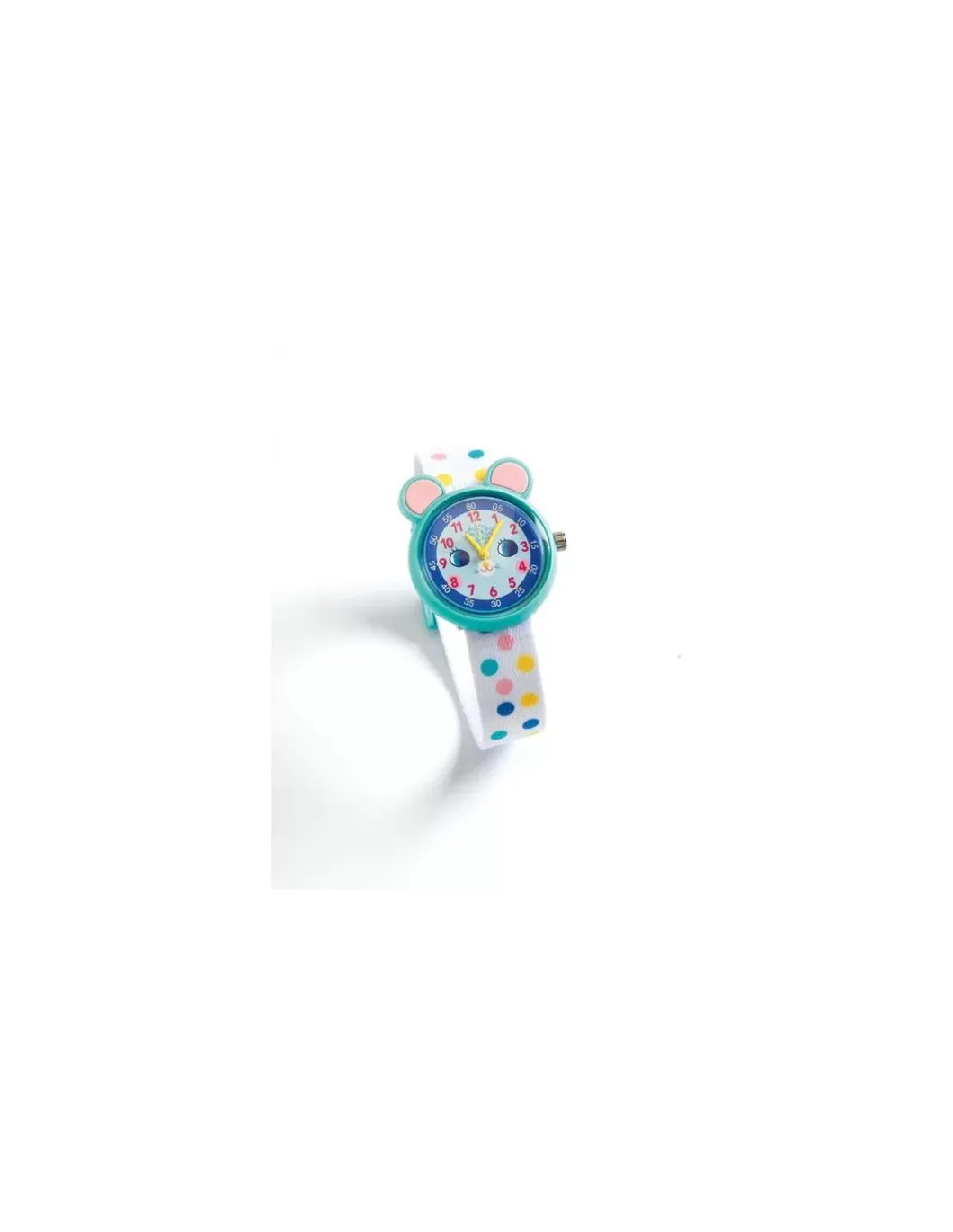 Montre souris - Djeco