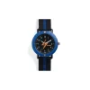 Montre sport Flash Blue - Djeco