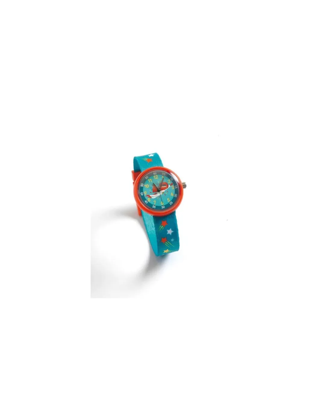 Montre super héros - Djeco