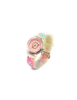 Montre ZAP alpaga - BabyWatch