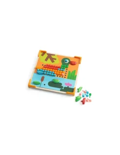 Mosaïco Mini Animo - Djeco