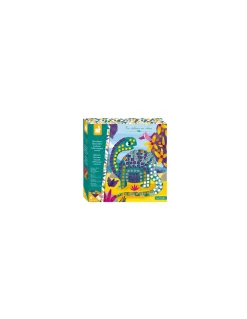 Mosaiques Dinosaures - Les ateliers du calme Janod