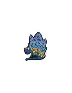 Mosaiques Dinosaures - Les ateliers du calme Janod
