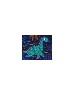 Mosaiques Dinosaures - Les ateliers du calme Janod