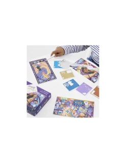 Mosaiques Magic School - Janod