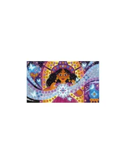 Mosaiques Magic School - Janod