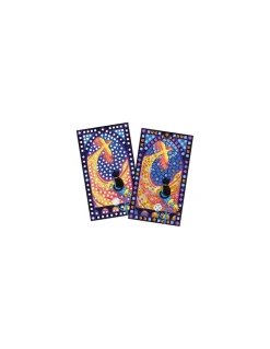Mosaiques Magic School - Janod