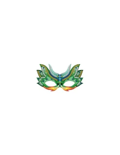 Mosaiques Masques - Les ateliers du calme Janod