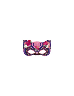 Mosaiques Masques - Les ateliers du calme Janod