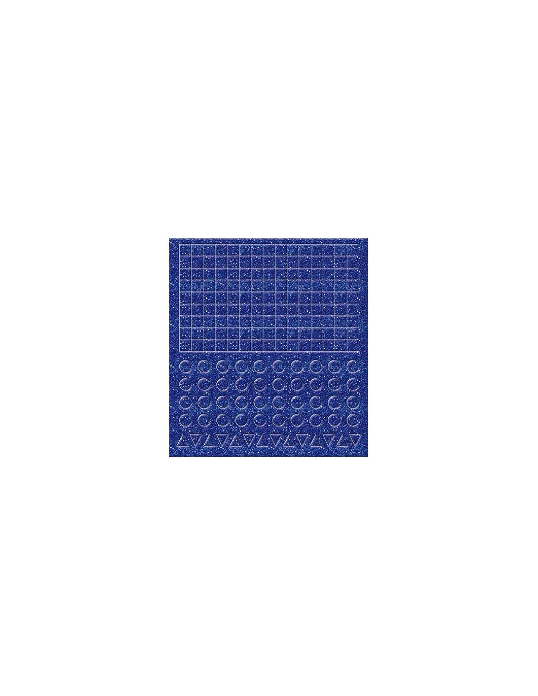 Mosaiques Masques - Les ateliers du calme Janod
