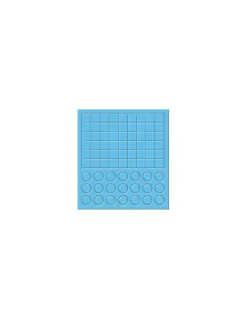 Mosaiques princesses et fées - Les ateliers du calme Janod