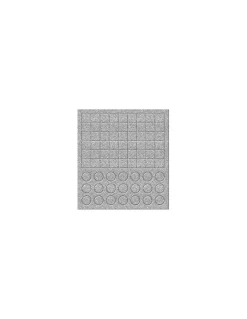 Mosaiques princesses et fées - Les ateliers du calme Janod