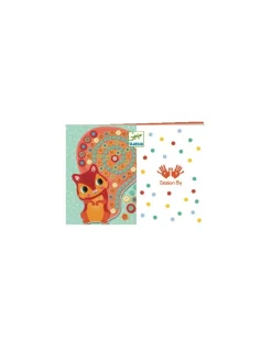 Mosaïque Millefiori - Djeco