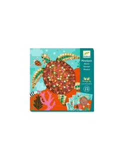 Mosaïques Caraïbes - Djeco