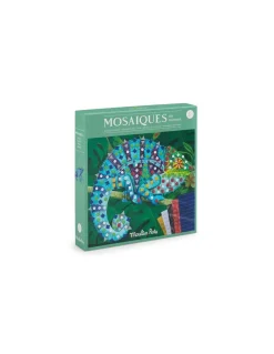 Mosaïques Tout autour du monde - Moulin Roty