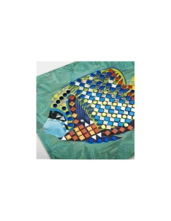 Mosaïques Tout autour du monde - Moulin Roty